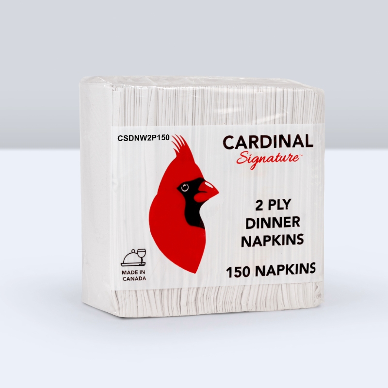 Atlas Packaging Inc. Napkins (CMA-S) - Image 14