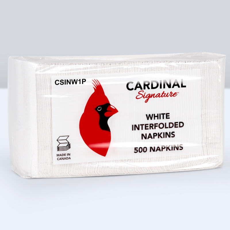 Atlas Packaging Inc. Napkins (CMA-S) - Image 17