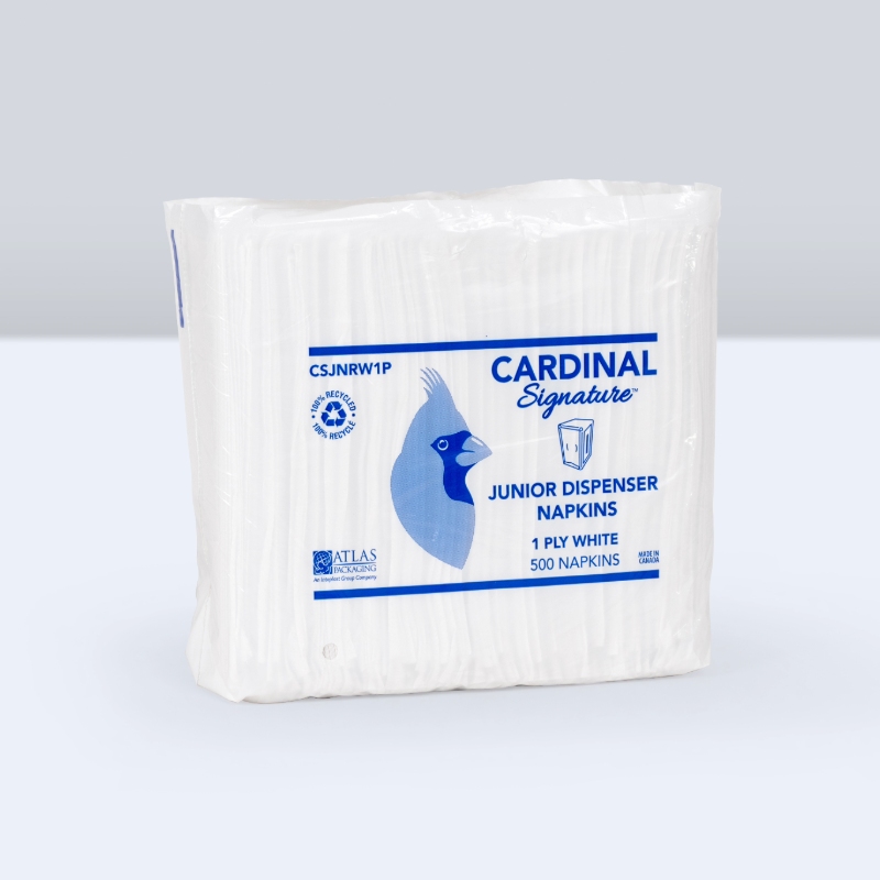 Atlas Packaging Inc. Napkins (CMA-S) - Image 19