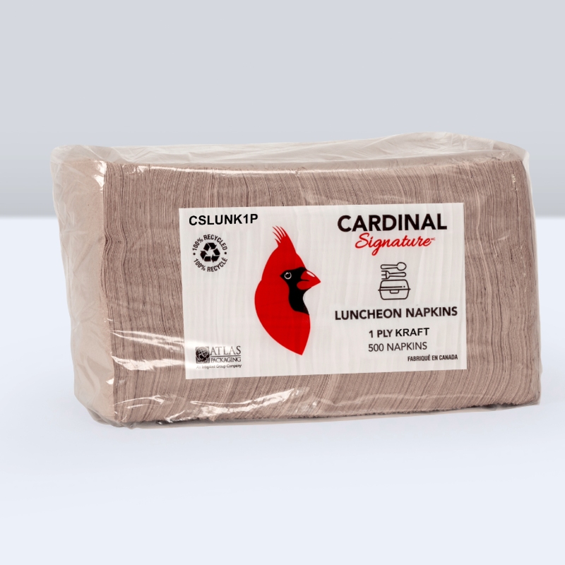 Atlas Packaging Inc. Napkins (CMA-S) - Image 21