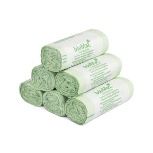 Naturabiomat Inc Bags (I,W&A)