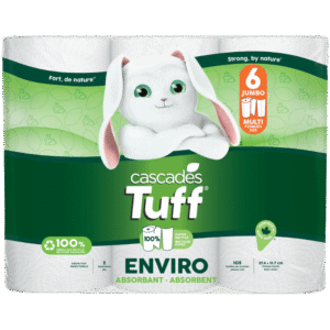 Cascades Canada ULC Paper Towels (CMA-S)