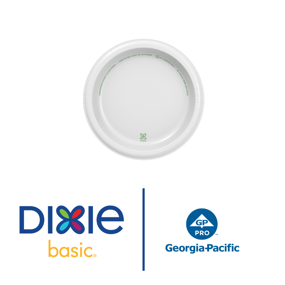 Georgia-Pacific PRO Dixie Basic (CMA-S)