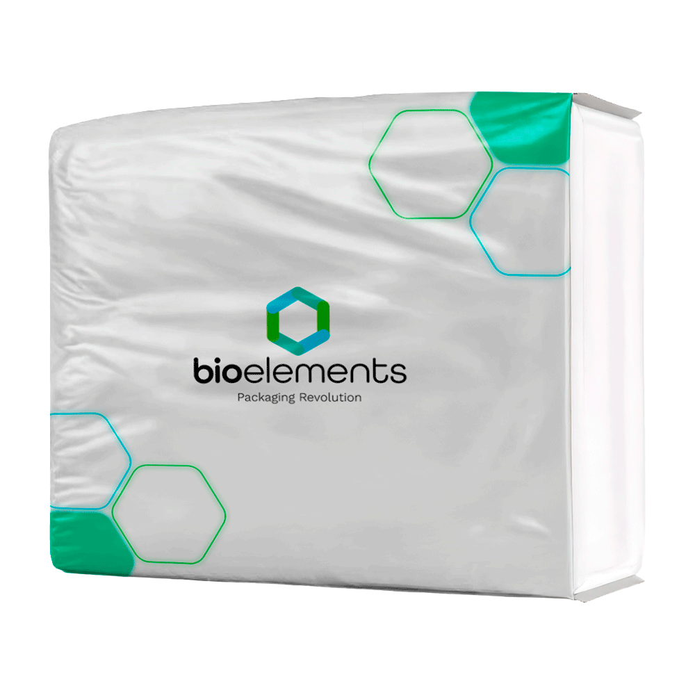 Bioelements Bags (CMA-I)