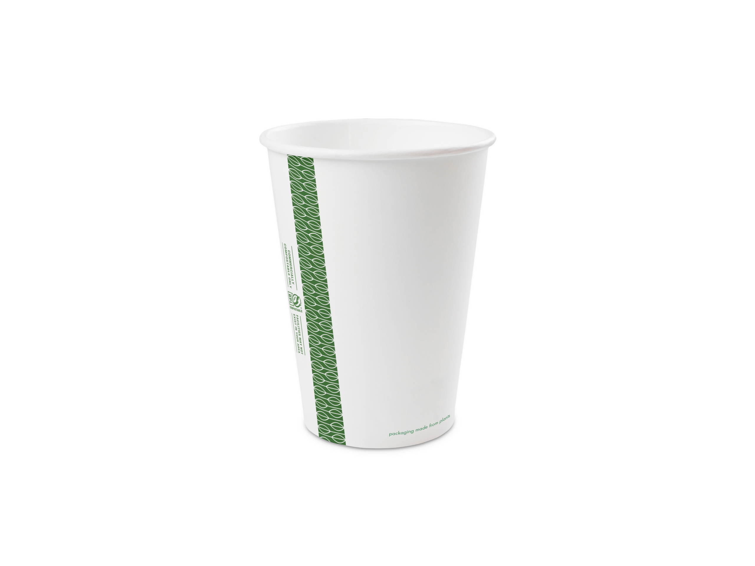 Vegware Bowls