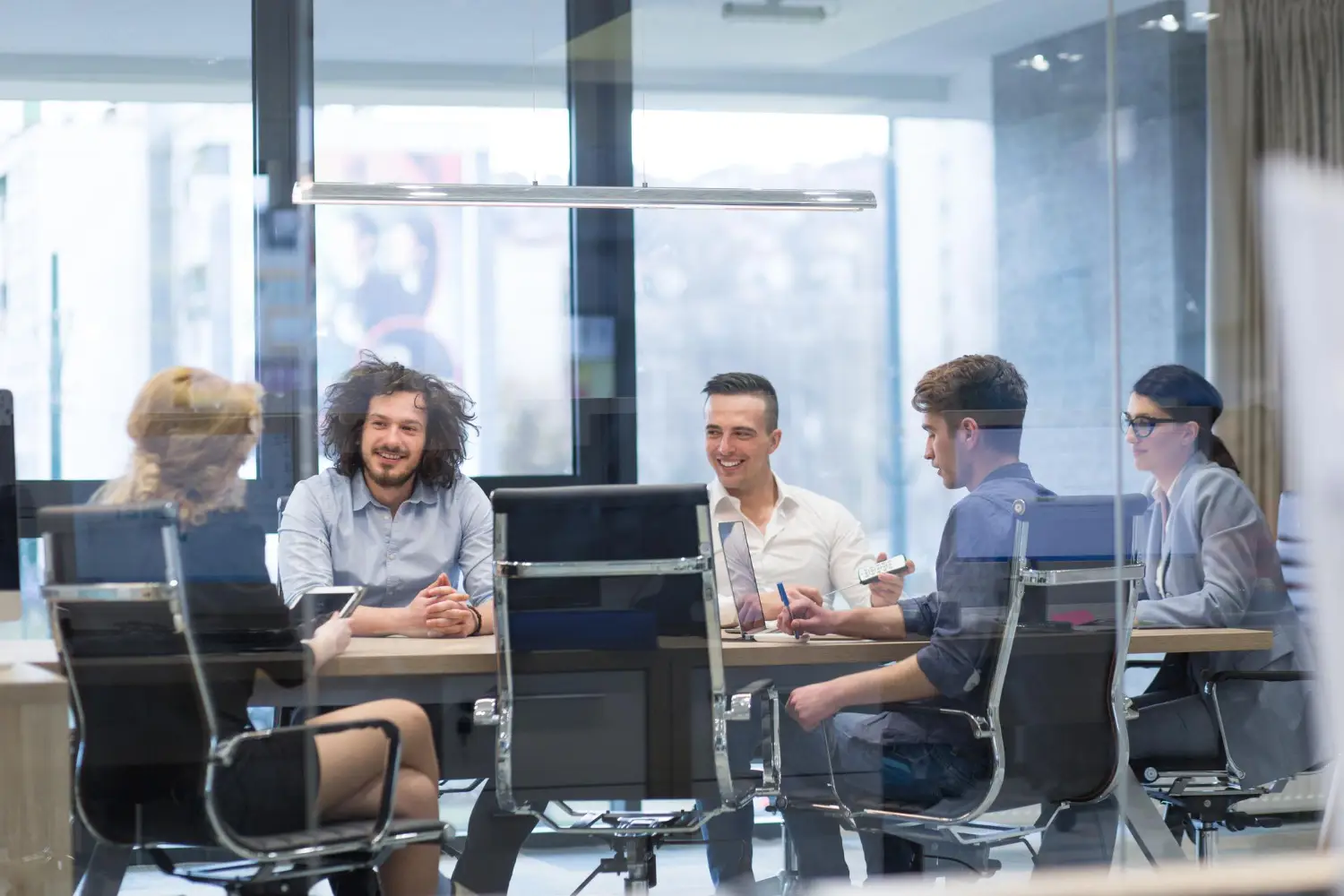 IT Managed Services - Portland OR - Beaverton OR - IT Support Blog