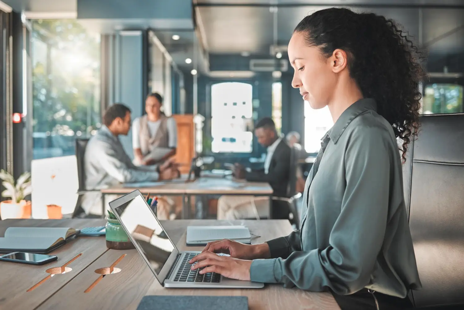 IT Managed Services - Portland OR - Beaverton OR - IT Support