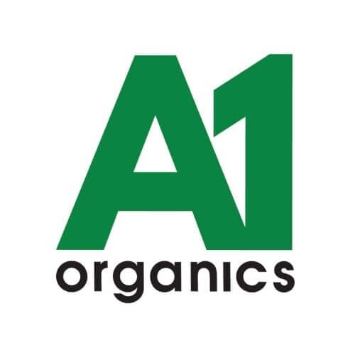 a1-Organics-Logo